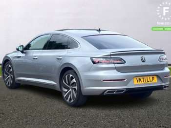 Used Volkswagen Arteon 2021 for sale - 74867289: Photo
