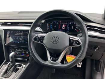 Used Volkswagen Arteon 2021 for sale - 74867289: Photo