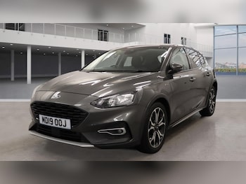 Ford - Focus