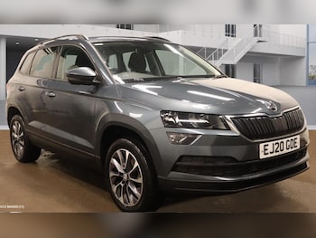 2020 - 1.5 TSI SE Drive 5dr DSG