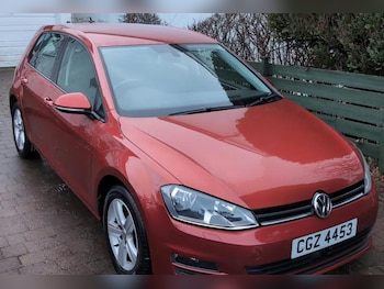 Used Volkswagen Golf 2016 for sale - 77287017: Photo