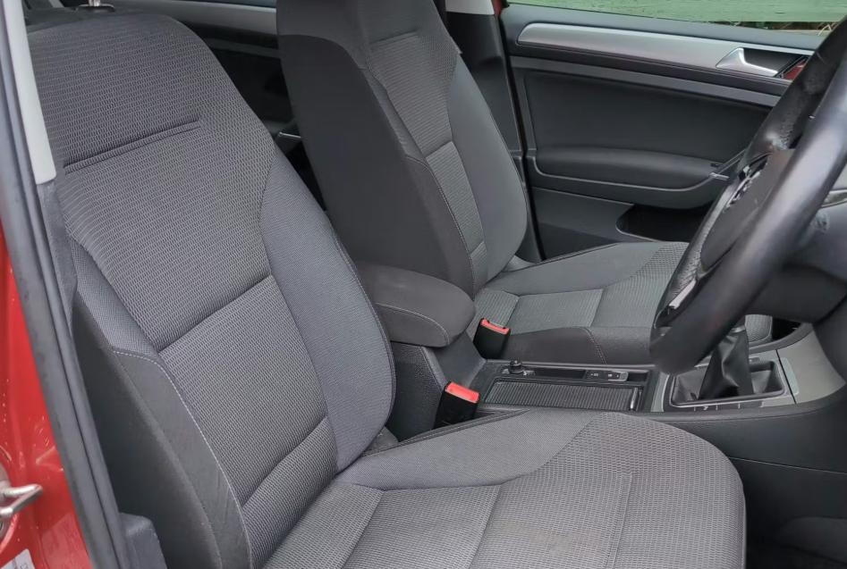 Used Volkswagen Golf 2016 for sale - 77287017: Photo 5