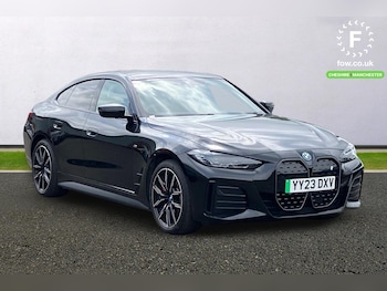 Used BMW i4 2023 for sale - 79059838: Photo