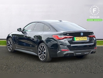 Used BMW i4 2023 for sale - 79059838: Photo