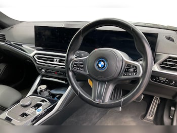 Used BMW i4 2023 for sale - 79059838: Photo