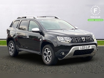 Dacia - Duster