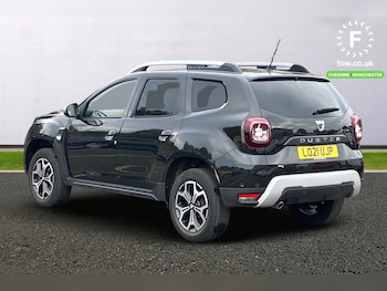 Used Dacia Duster 2021 for sale - 76119850: Photo 2