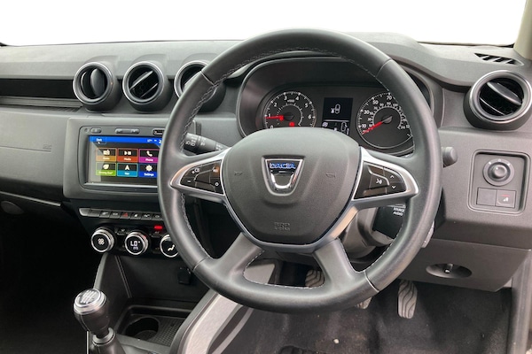 Used Dacia Duster 2021 for sale - 76119850: Photo 3