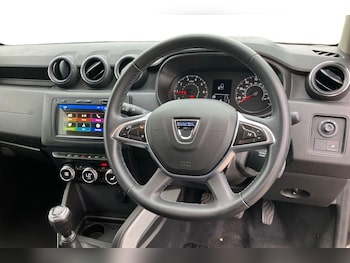 Used Dacia Duster 2021 for sale - 76119850: Photo 3