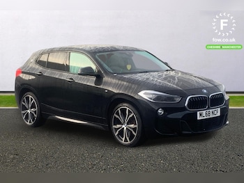 Used BMW X2 2018 for sale - 77241426: Photo
