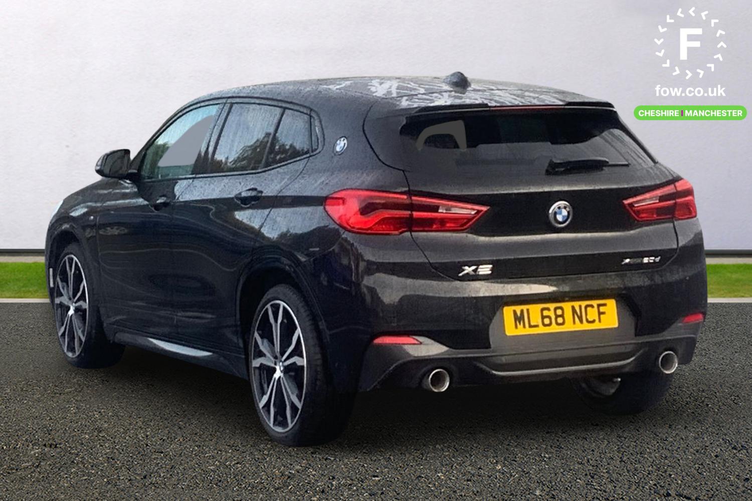 Used BMW X2 2018 for sale - 77241426: Photo 2
