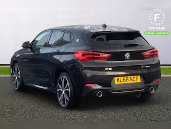 Used BMW X2 2018 for sale - 77241426: Photo