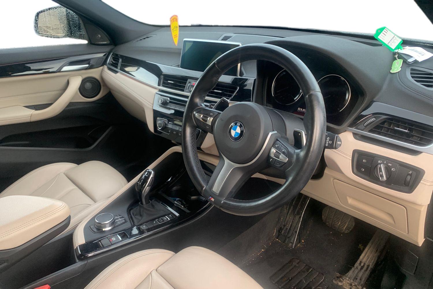Used BMW X2 2018 for sale - 77241426: Photo 3