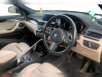 Used BMW X2 2018 for sale - 77241426: Photo