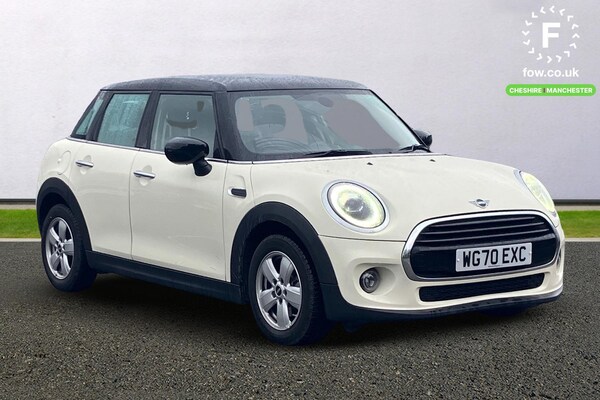 Used MINI Hatch 2020 for sale - 76148862: Photo 1