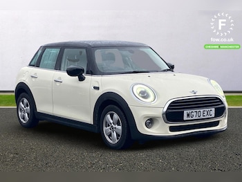 MINI - Hatch