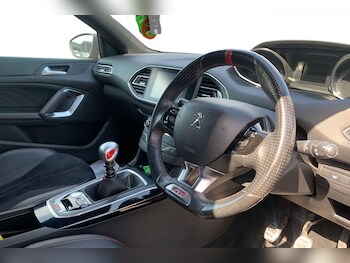 Used Peugeot 308 2016 for sale - 78840612: Photo