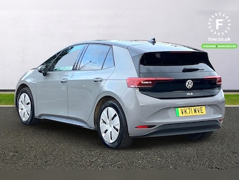 Used Volkswagen ID.3 2021 for sale - 78055830: Photo