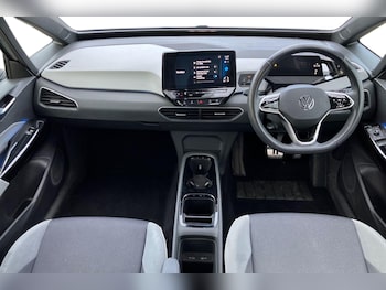 Used Volkswagen ID.3 2021 for sale - 78055830: Photo