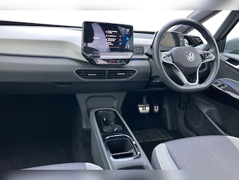 Used Volkswagen ID.3 2021 for sale - 78055830: Photo