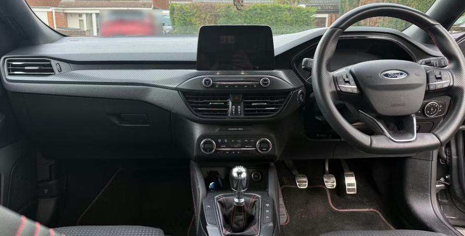 Used Ford Focus 2019 for sale - 77733730: Photo 3