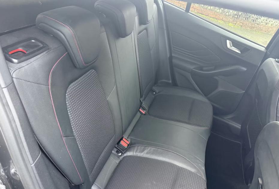 Used Ford Focus 2019 for sale - 77733730: Photo 4