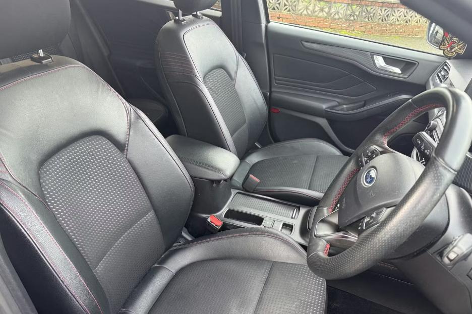 Used Ford Focus 2019 for sale - 77733730: Photo 5