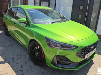 Used Ford Focus 2023 for sale - 79241680: Photo