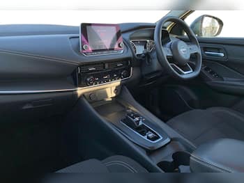 Used Nissan Qashqai 2024 for sale - 79845269: Photo