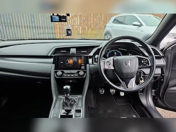 Used Honda Civic 2020 for sale - 78931985: Photo