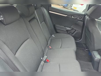 Used Honda Civic 2020 for sale - 78931985: Photo