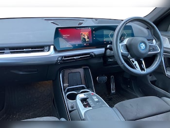 Used BMW iX1 2023 for sale - 79125614: Photo