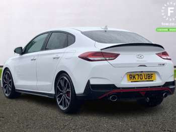 Used Hyundai i30 2020 for sale - 74369288: Photo