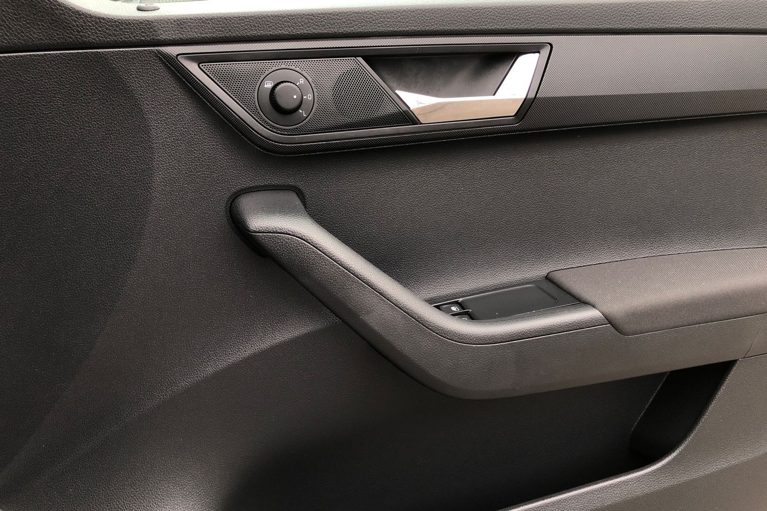 Used Skoda Fabia 2020 for sale - 76624982: Photo 12