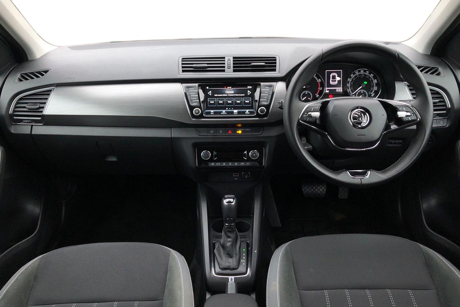 Used Skoda Fabia 2020 for sale - 76624982: Photo 3