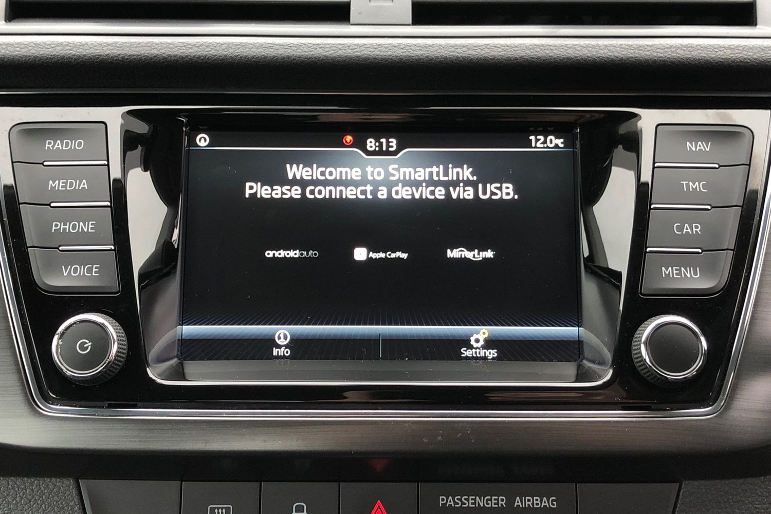 Used Skoda Fabia 2020 for sale - 76624982: Photo 7