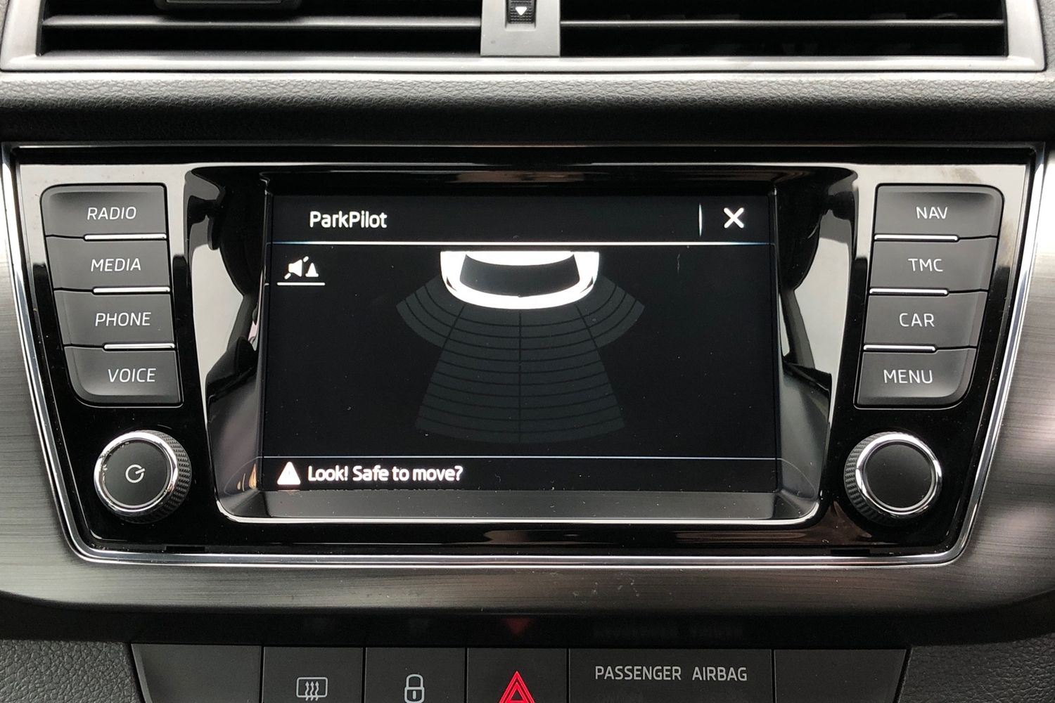 Used Skoda Fabia 2020 for sale - 76624982: Photo 8