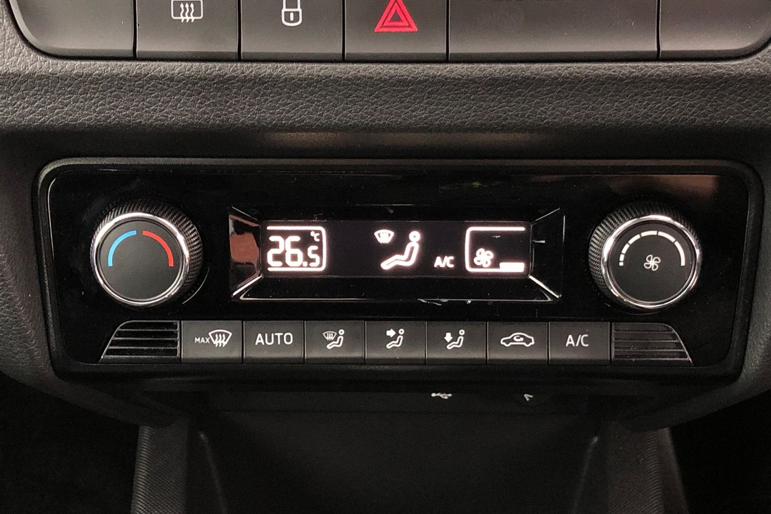 Used Skoda Fabia 2020 for sale - 76624982: Photo 9