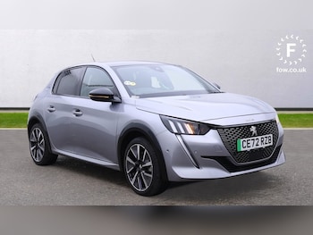 Used Peugeot 208 2022 for sale - 79277298: Photo