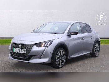 Used Peugeot 208 2022 for sale - 79277298: Photo