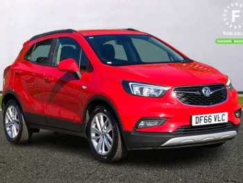 2016 - 1.4T Design Nav 5dr