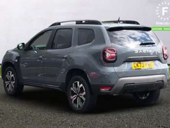 Used Dacia Duster 2023 for sale - 75348572: Photo