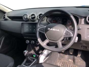 Used Dacia Duster 2023 for sale - 75348572: Photo