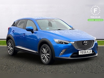 2016 - 2.0 Sport Nav 5dr