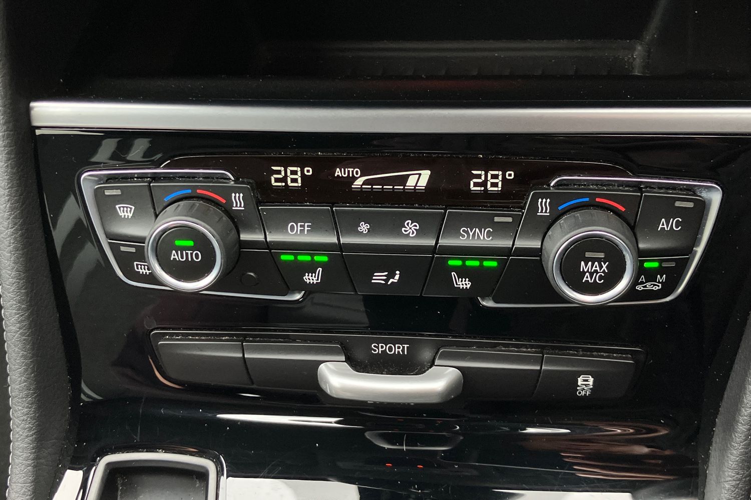 Used BMW 2 Series 2020 for sale - 77294666: Photo 12