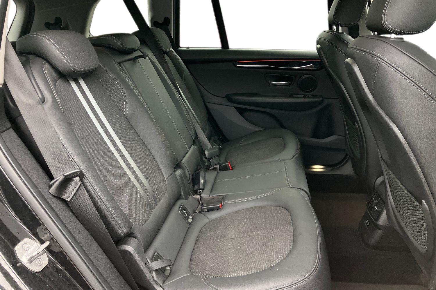 Used BMW 2 Series 2020 for sale - 77294666: Photo 23