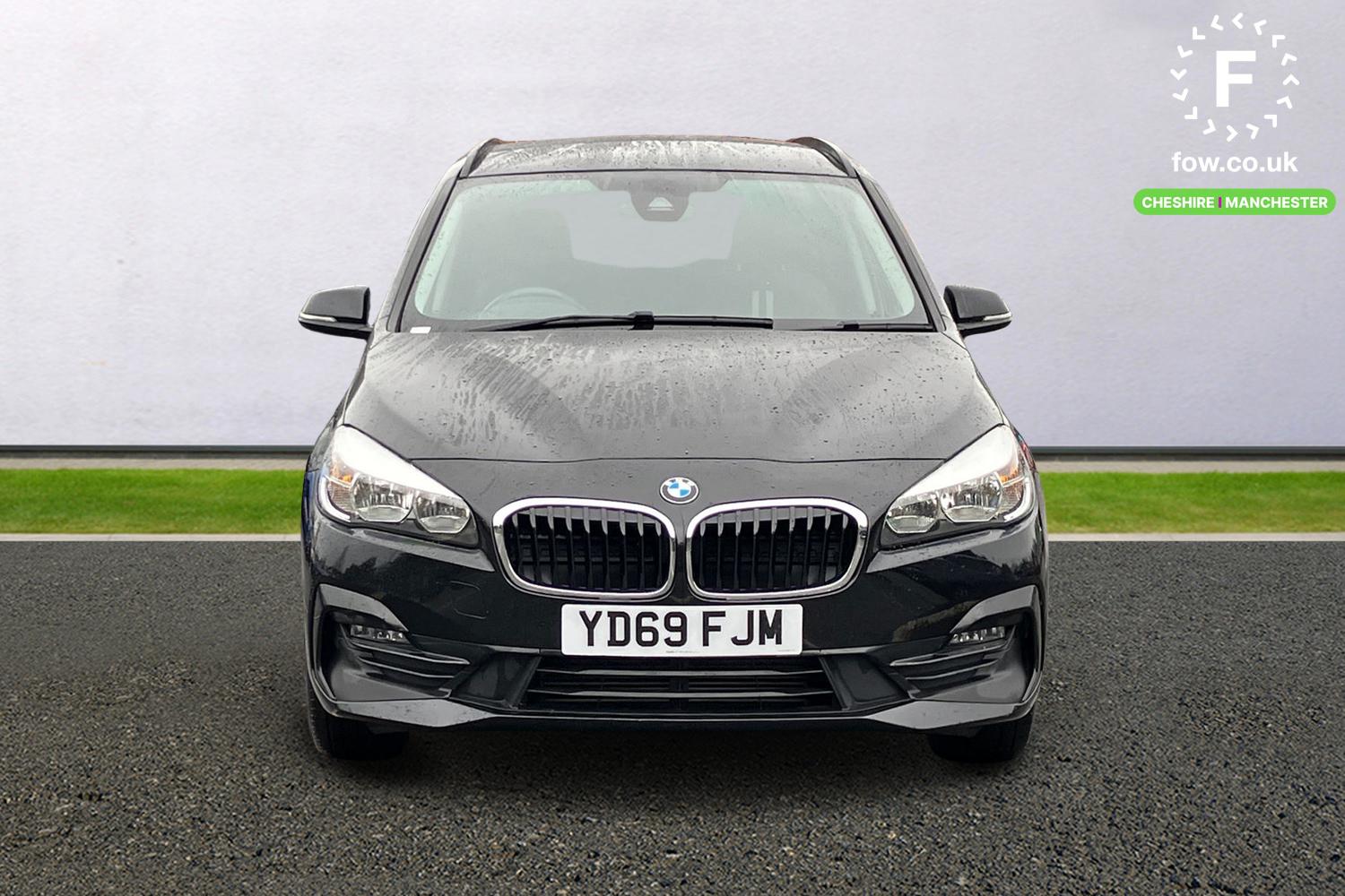 Used BMW 2 Series 2020 for sale - 77294666: Photo 26