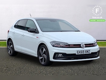 Used Volkswagen Polo 2019 for sale - 79262082: Photo