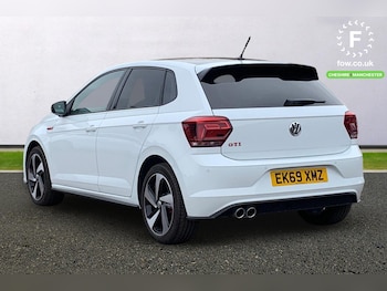 Used Volkswagen Polo 2019 for sale - 79262082: Photo