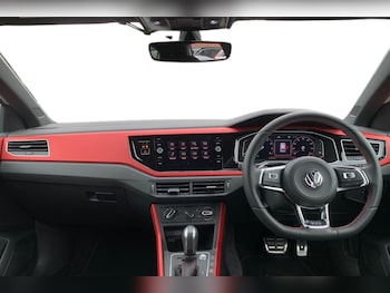 Used Volkswagen Polo 2019 for sale - 79262082: Photo